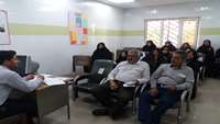طرح خطر سنجی بیماریهای غیرواگیر